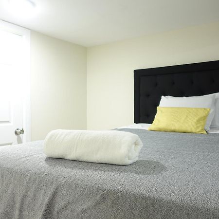 Best Ewr Airport Studio-Hot Tub-Free Parking Hillside Extérieur photo