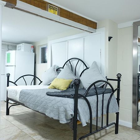 Best Ewr Airport Studio-Hot Tub-Free Parking Hillside Extérieur photo