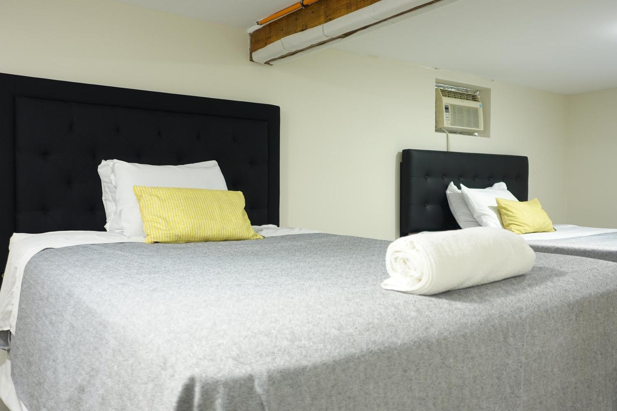 Best Ewr Airport Studio-Hot Tub-Free Parking Hillside Extérieur photo