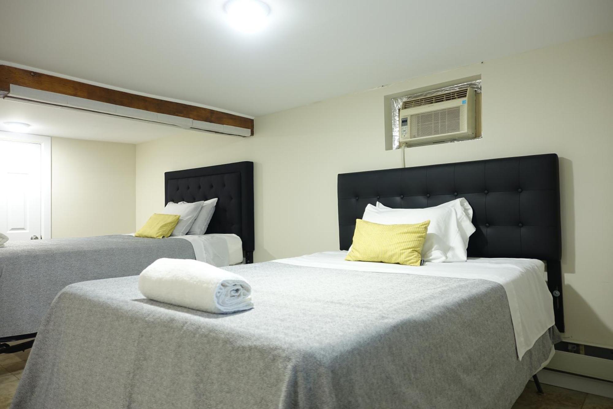 Best Ewr Airport Studio-Hot Tub-Free Parking Hillside Extérieur photo