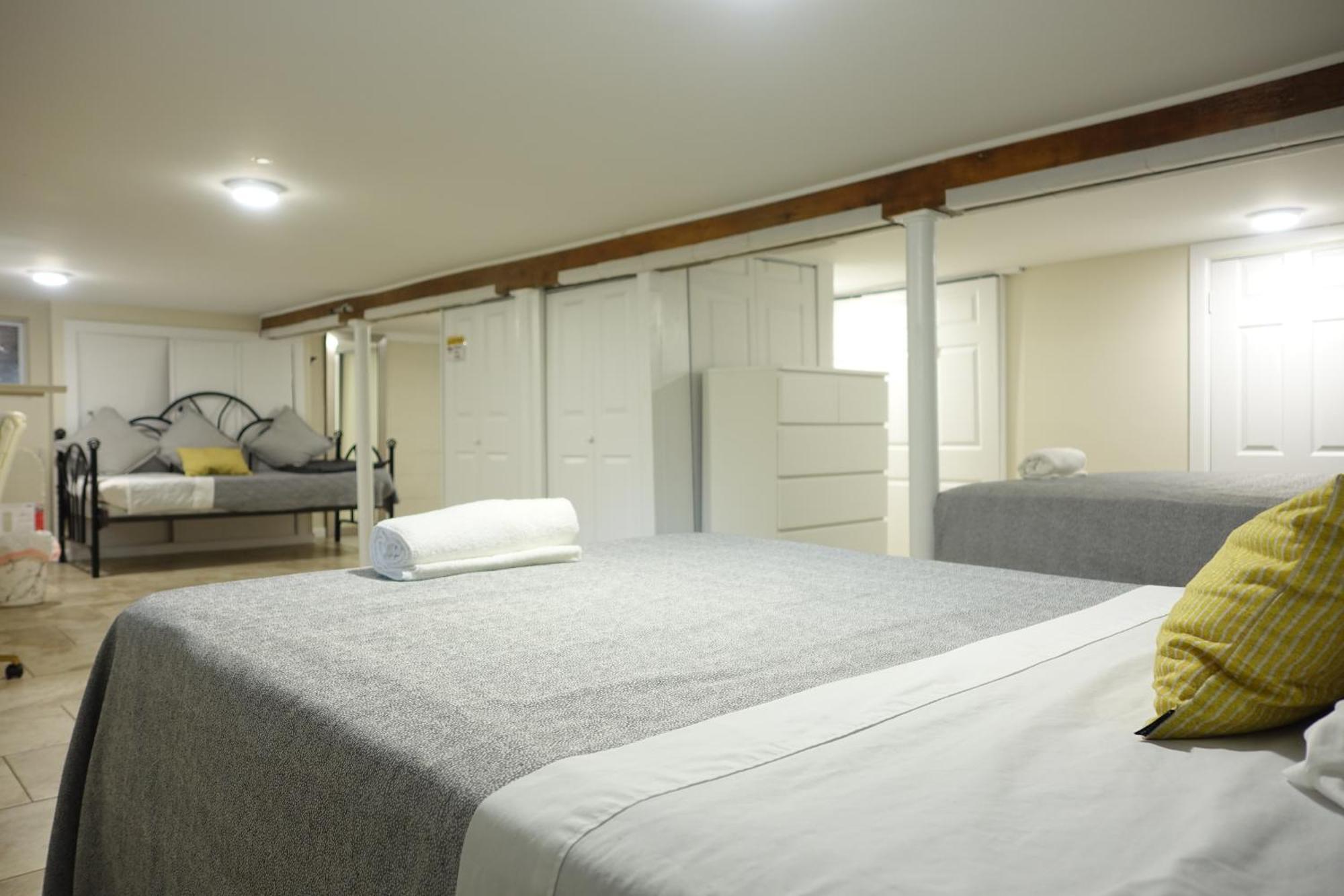 Best Ewr Airport Studio-Hot Tub-Free Parking Hillside Extérieur photo