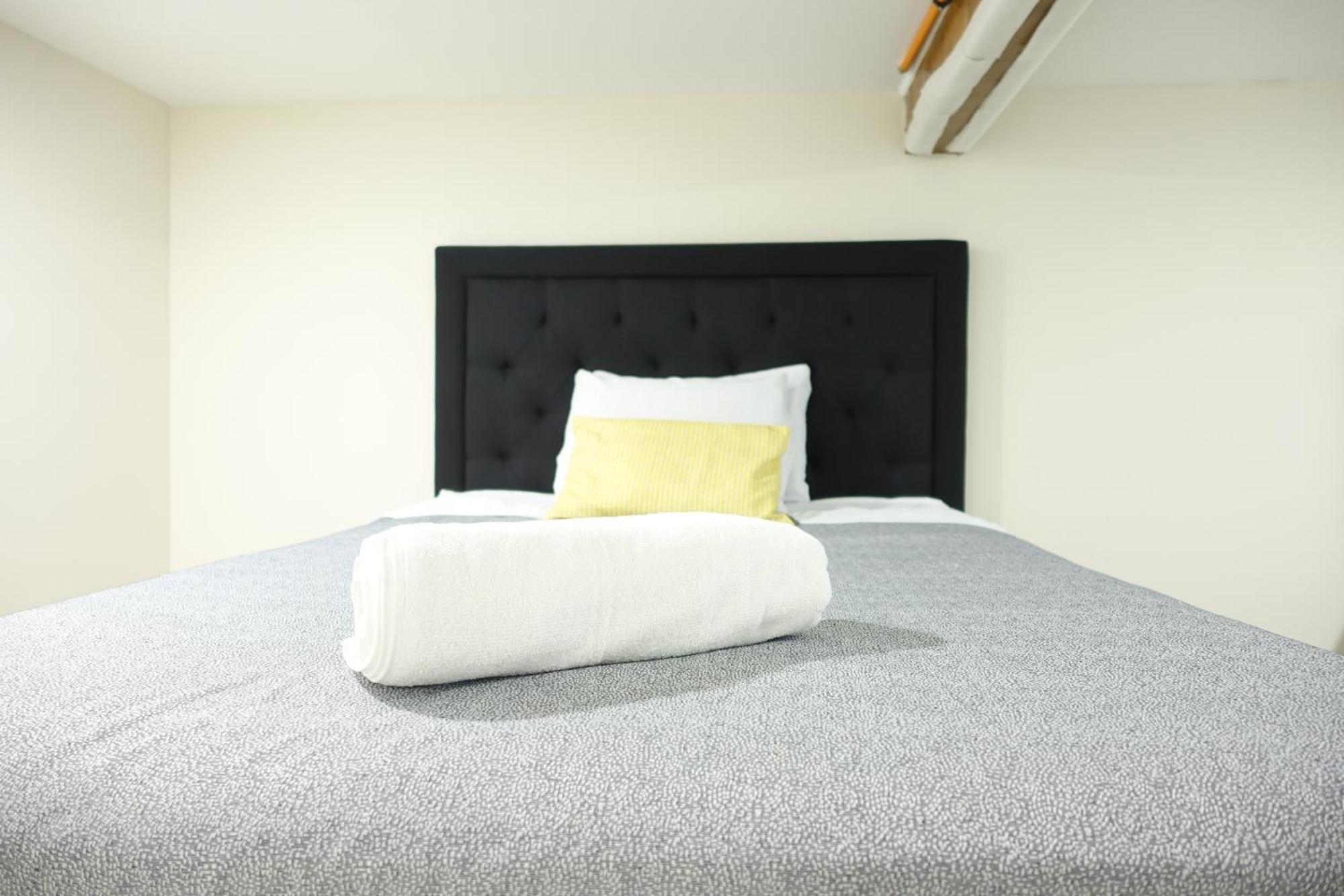 Best Ewr Airport Studio-Hot Tub-Free Parking Hillside Extérieur photo