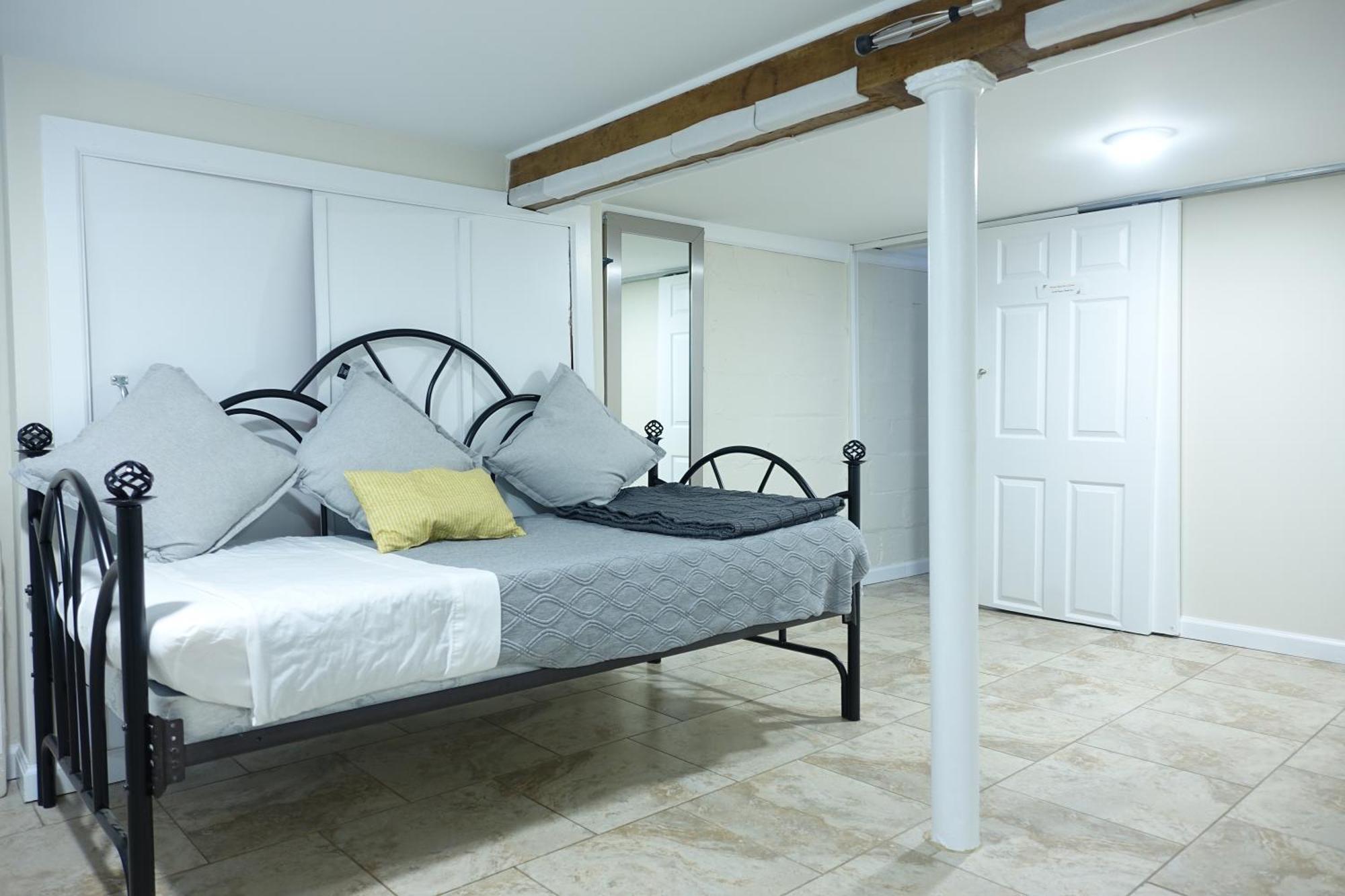 Best Ewr Airport Studio-Hot Tub-Free Parking Hillside Extérieur photo