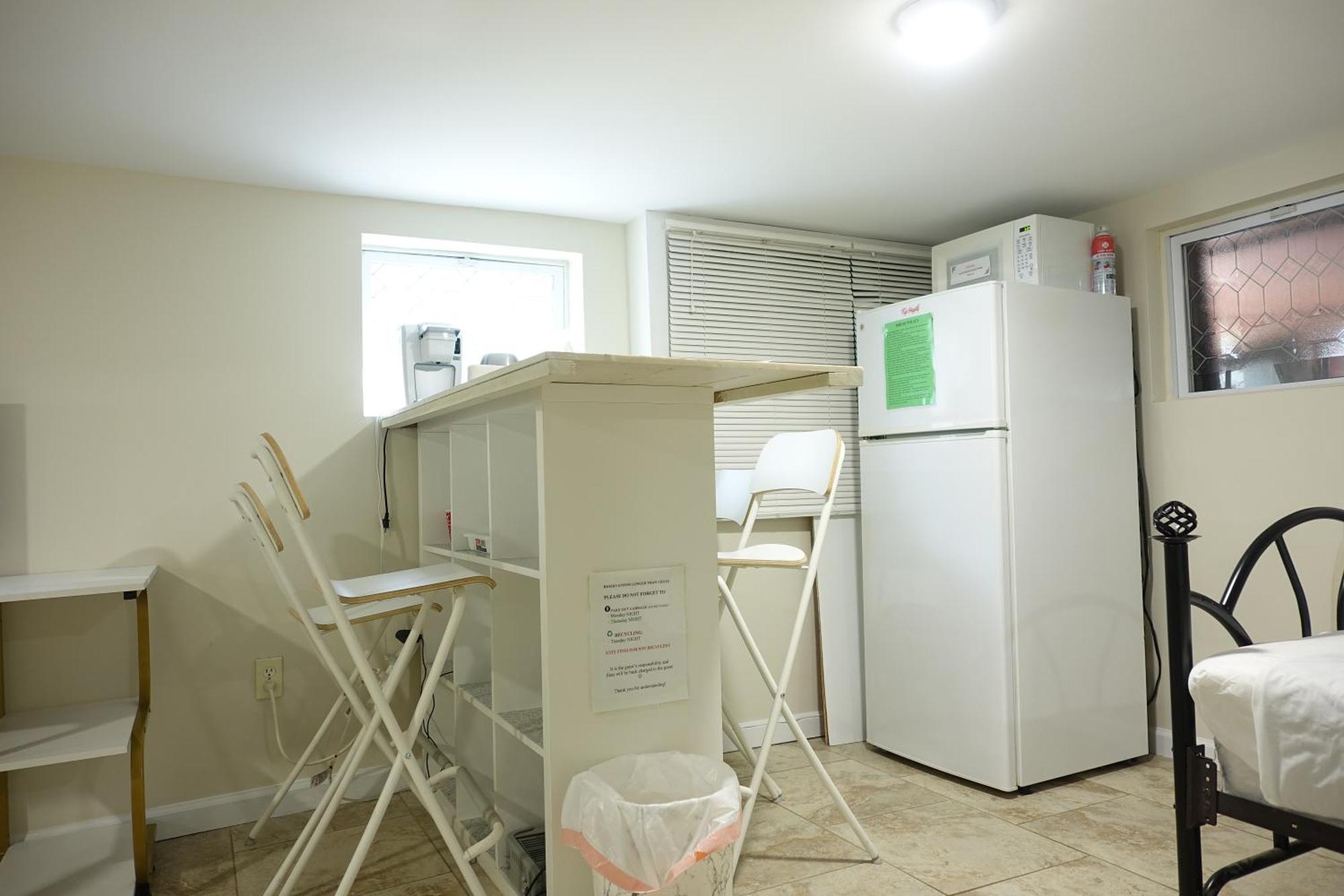Best Ewr Airport Studio-Hot Tub-Free Parking Hillside Extérieur photo