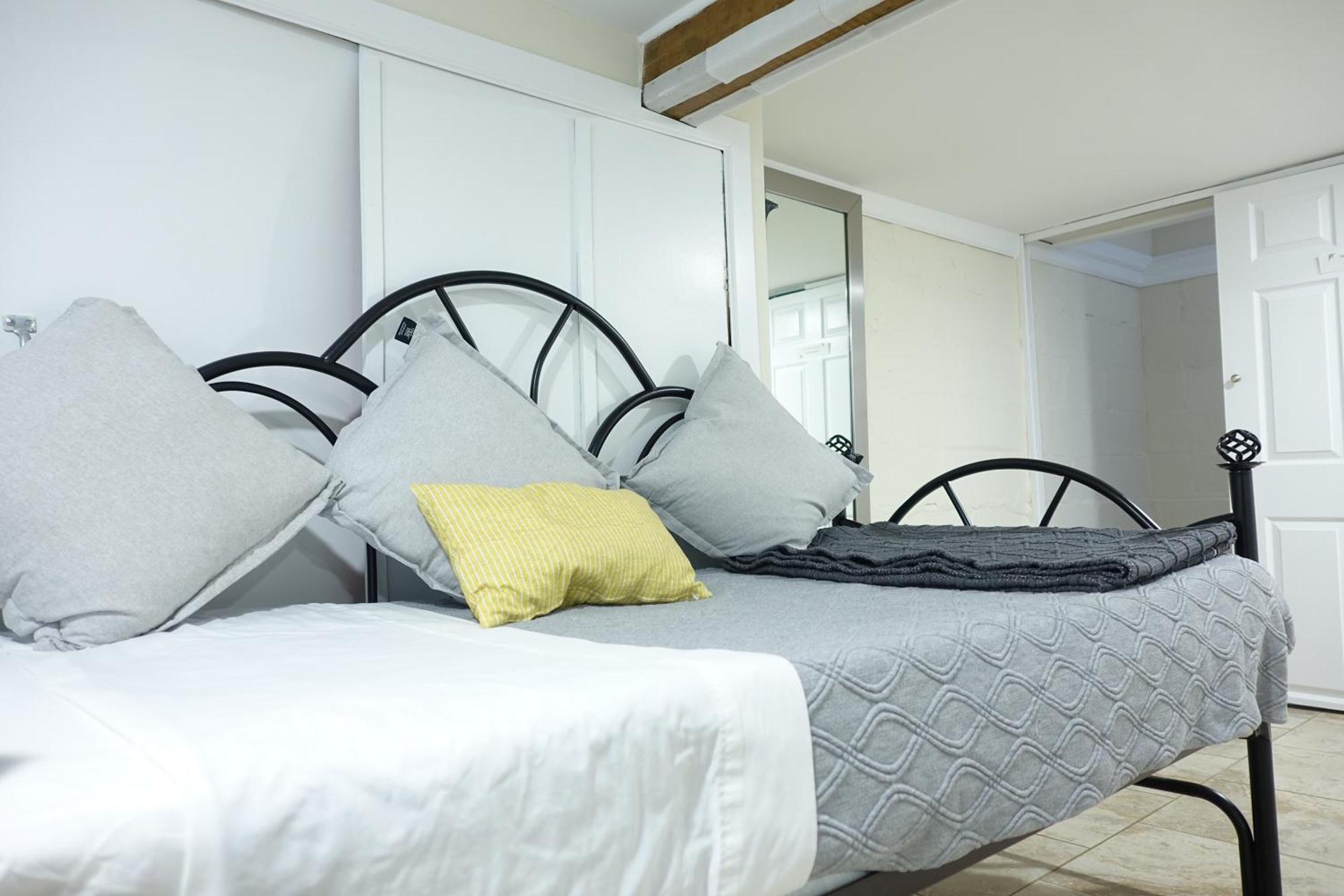 Best Ewr Airport Studio-Hot Tub-Free Parking Hillside Extérieur photo